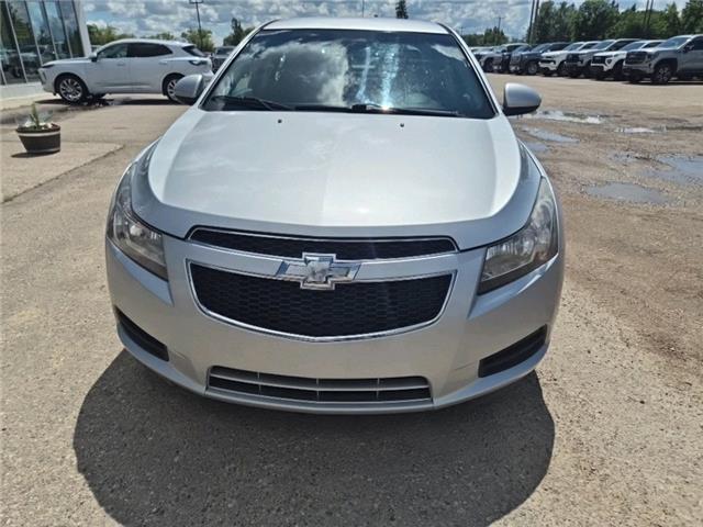 2014 Chevrolet Cruze 1LT (Stk: 25P071A) in Wadena - Image 2 of 11