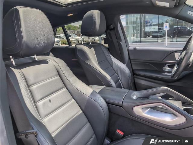 2022 Mercedes-Benz GLE 450 Base (Stk: 2656010A) in London - Image 22 of 25