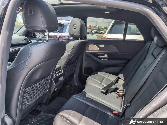 2022 Mercedes-Benz GLE 450 Base (Stk: 2656010A) in London - Image 23 of 25