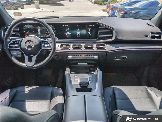 2022 Mercedes-Benz GLE 450 Base (Stk: 2656010A) in London - Image 24 of 25