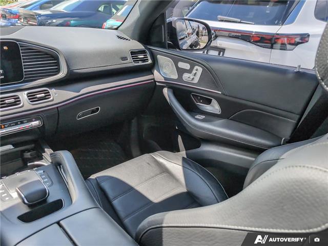 2022 Mercedes-Benz GLE 450 Base (Stk: 2656010A) in London - Image 25 of 25