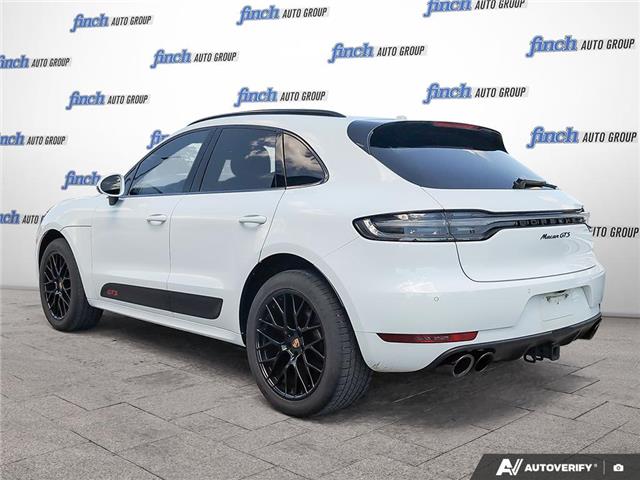 2021 Porsche Macan GTS (Stk: 2620871A) in London - Image 4 of 25