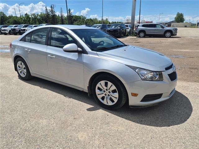 2014 Chevrolet Cruze 1LT (Stk: 25P071A) in Wadena - Image 3 of 11
