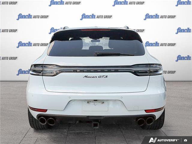 2021 Porsche Macan GTS (Stk: 2620871A) in London - Image 5 of 25