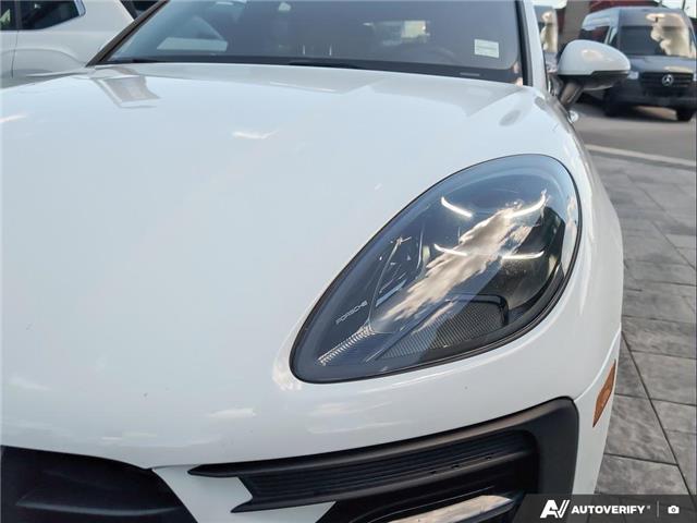 2021 Porsche Macan GTS (Stk: 2620871A) in London - Image 8 of 25