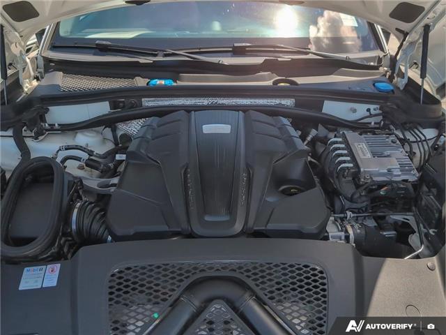 2021 Porsche Macan GTS (Stk: 2620871A) in London - Image 10 of 25