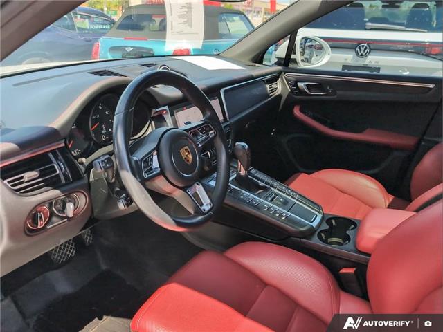 2021 Porsche Macan GTS (Stk: 2620871A) in London - Image 13 of 25