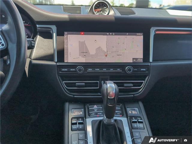 2021 Porsche Macan GTS (Stk: 2620871A) in London - Image 19 of 25