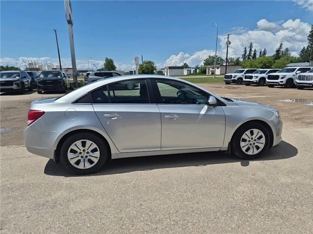2014 Chevrolet Cruze 1LT (Stk: 25P071A) in Wadena - Image 4 of 11
