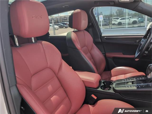 2021 Porsche Macan GTS (Stk: 2620871A) in London - Image 22 of 25