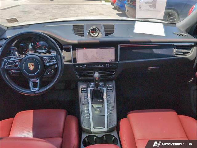 2021 Porsche Macan GTS (Stk: 2620871A) in London - Image 24 of 25