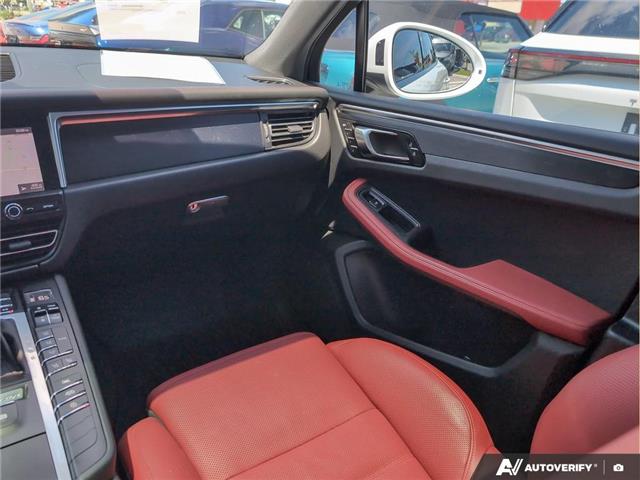 2021 Porsche Macan GTS (Stk: 2620871A) in London - Image 25 of 25
