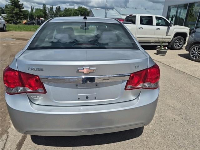 2014 Chevrolet Cruze 1LT (Stk: 25P071A) in Wadena - Image 5 of 11