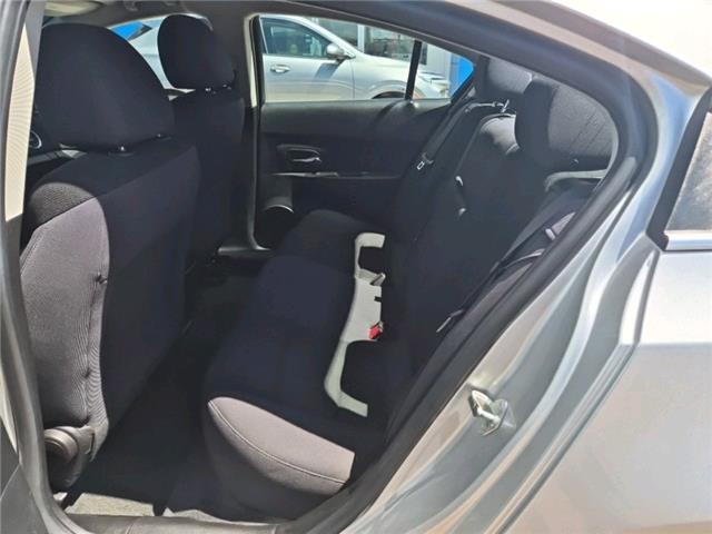 2014 Chevrolet Cruze 1LT (Stk: 25P071A) in Wadena - Image 7 of 11
