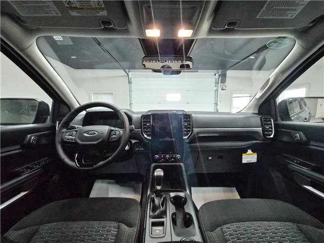 2025 Ford Ranger XLT (Stk: NE70816) in Shellbrook - Image 13 of 19