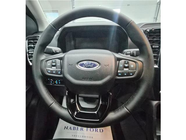2025 Ford Ranger XLT (Stk: NE70816) in Shellbrook - Image 10 of 19