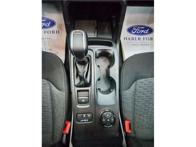 2025 Ford Ranger XLT (Stk: NE70816) in Shellbrook - Image 15 of 19