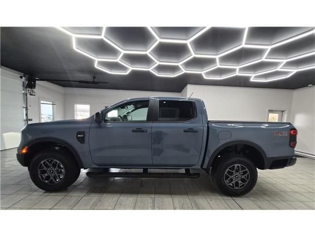 2025 Ford Ranger XLT (Stk: NE70816) in Shellbrook - Image 2 of 19