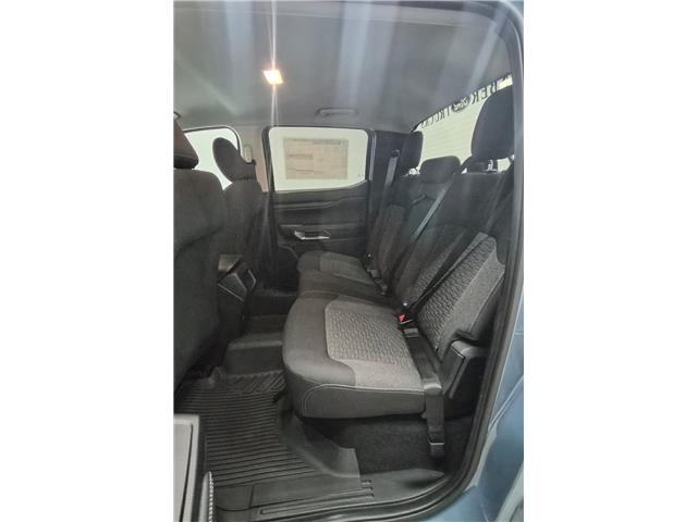 2025 Ford Ranger XLT (Stk: NE70816) in Shellbrook - Image 17 of 19