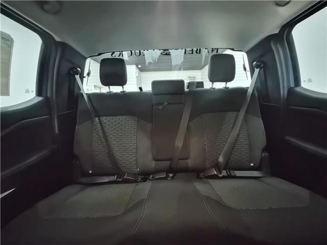 2025 Ford Ranger XLT (Stk: NE70816) in Shellbrook - Image 18 of 19