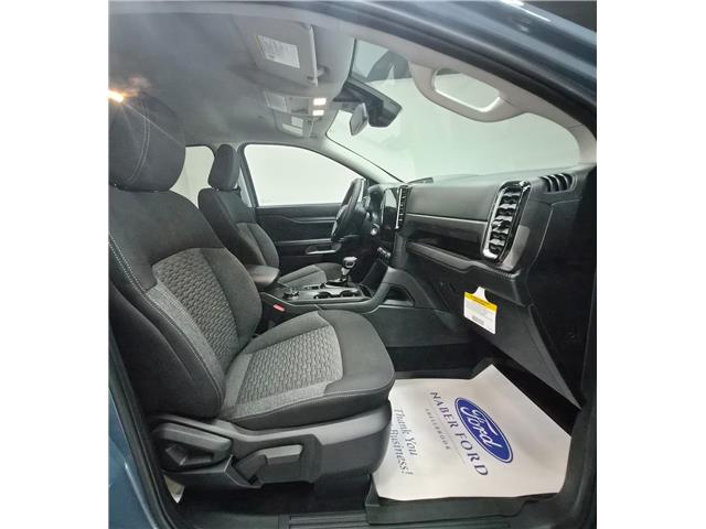 2025 Ford Ranger XLT (Stk: NE70816) in Shellbrook - Image 12 of 19