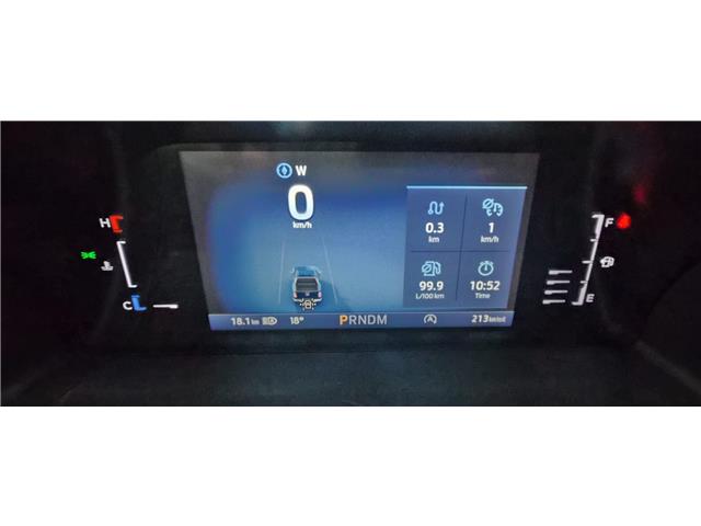 2025 Ford Ranger XLT (Stk: NE70816) in Shellbrook - Image 11 of 19