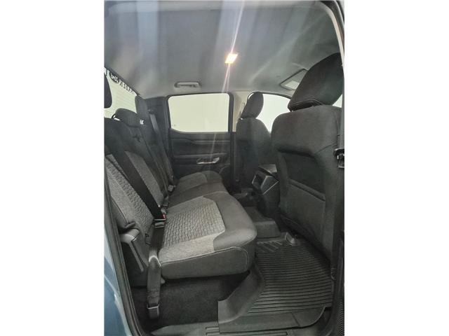2025 Ford Ranger XLT (Stk: NE70816) in Shellbrook - Image 19 of 19