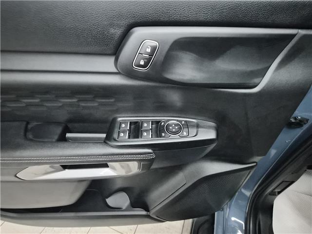 2025 Ford Ranger XLT (Stk: NE70816) in Shellbrook - Image 8 of 19