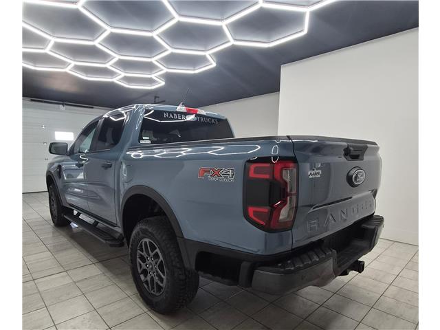 2025 Ford Ranger XLT (Stk: NE70816) in Shellbrook - Image 3 of 19