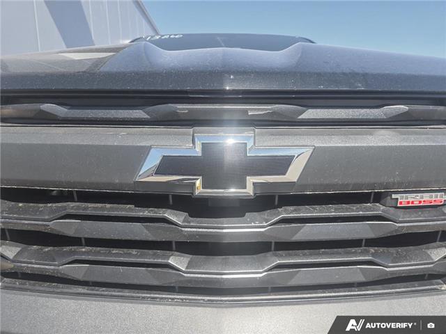 2024 Chevrolet Colorado Trail Boss (Stk: 13260) in Sault Ste. Marie - Image 9 of 25