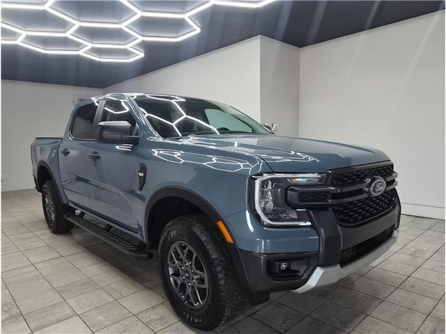 2025 Ford Ranger XLT (Stk: NE70816) in Shellbrook - Image 6 of 19