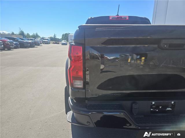 2024 Chevrolet Colorado Trail Boss (Stk: 13260) in Sault Ste. Marie - Image 11 of 25
