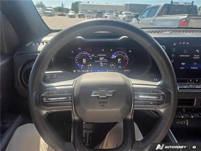 2024 Chevrolet Colorado Trail Boss (Stk: 13260) in Sault Ste. Marie - Image 14 of 25