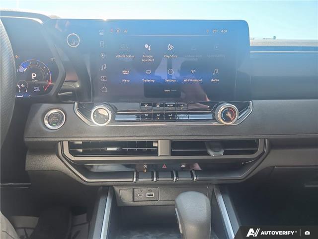 2024 Chevrolet Colorado Trail Boss (Stk: 13260) in Sault Ste. Marie - Image 19 of 25