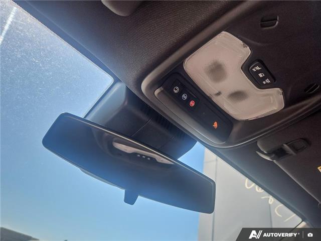 2024 Chevrolet Colorado Trail Boss (Stk: 13260) in Sault Ste. Marie - Image 21 of 25