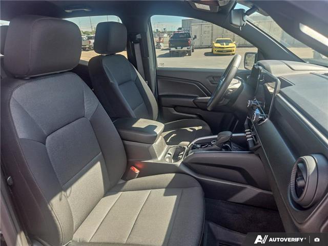 2024 Chevrolet Colorado Trail Boss (Stk: 13260) in Sault Ste. Marie - Image 22 of 25