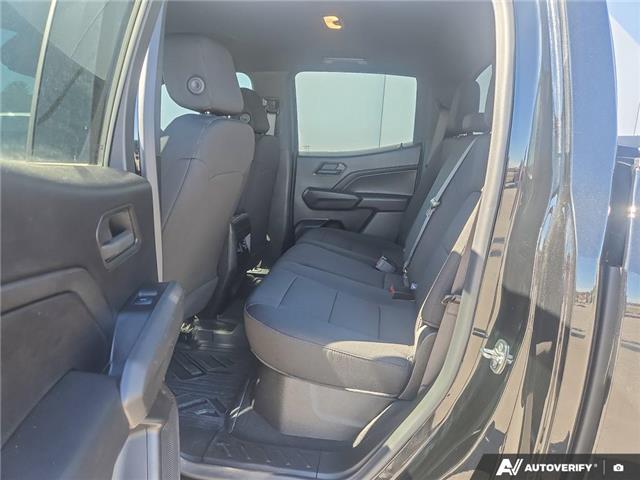 2024 Chevrolet Colorado Trail Boss (Stk: 13260) in Sault Ste. Marie - Image 23 of 25