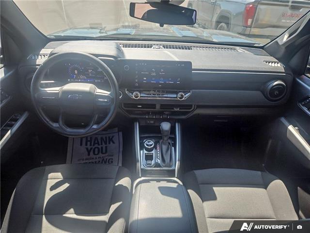 2024 Chevrolet Colorado Trail Boss (Stk: 13260) in Sault Ste. Marie - Image 24 of 25