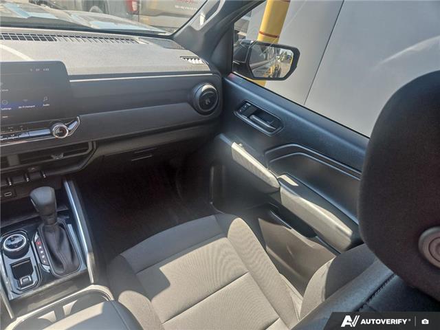 2024 Chevrolet Colorado Trail Boss (Stk: 13260) in Sault Ste. Marie - Image 25 of 25
