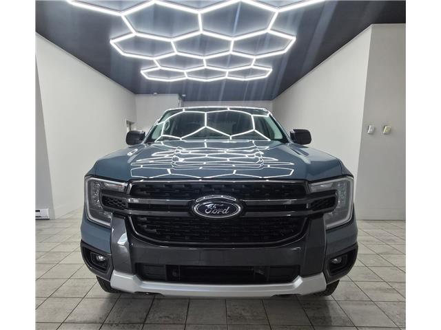 2025 Ford Ranger XLT (Stk: NE70816) in Shellbrook - Image 7 of 19