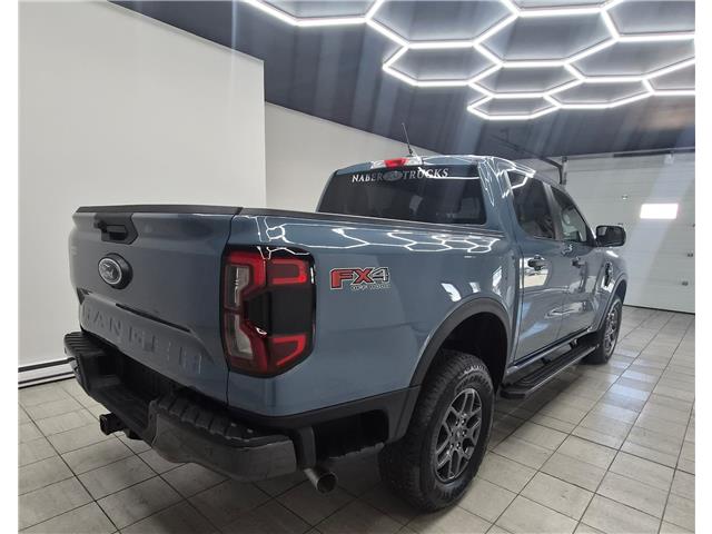 2025 Ford Ranger XLT (Stk: NE70816) in Shellbrook - Image 5 of 19
