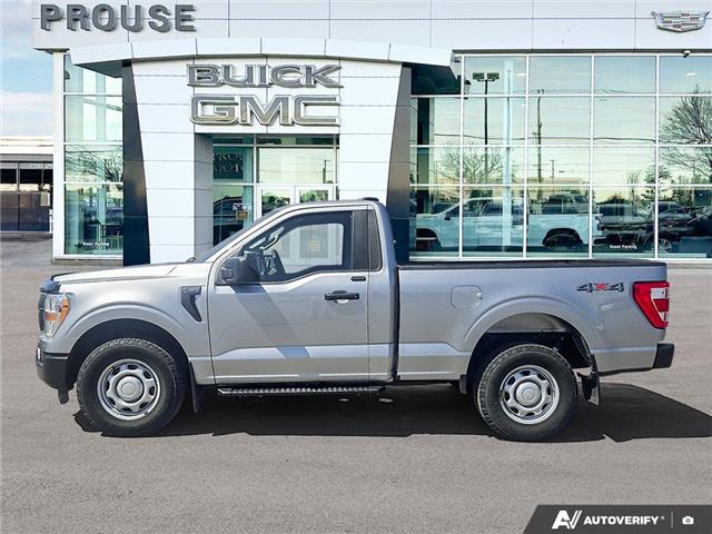 2021 Ford F-150 XL (Stk: 8788-26A) in Sault Ste. Marie - Image 3 of 23