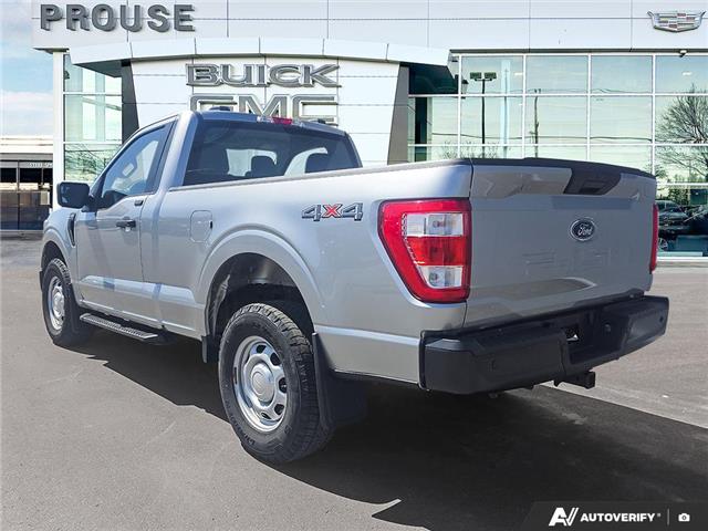 2021 Ford F-150 XL (Stk: 8788-26A) in Sault Ste. Marie - Image 4 of 23