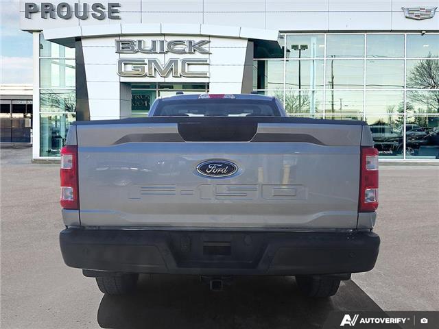 2021 Ford F-150 XL (Stk: 8788-26A) in Sault Ste. Marie - Image 5 of 23