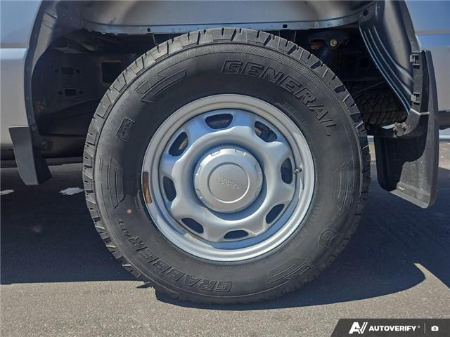 2021 Ford F-150 XL (Stk: 8788-26A) in Sault Ste. Marie - Image 6 of 23