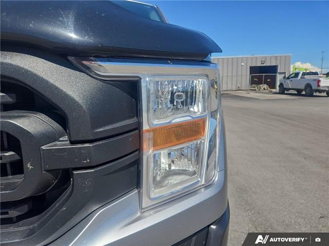 2021 Ford F-150 XL (Stk: 8788-26A) in Sault Ste. Marie - Image 8 of 23