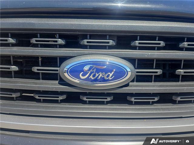 2021 Ford F-150 XL (Stk: 8788-26A) in Sault Ste. Marie - Image 9 of 23