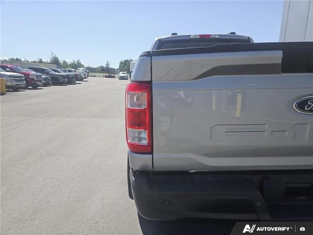 2021 Ford F-150 XL (Stk: 8788-26A) in Sault Ste. Marie - Image 11 of 23