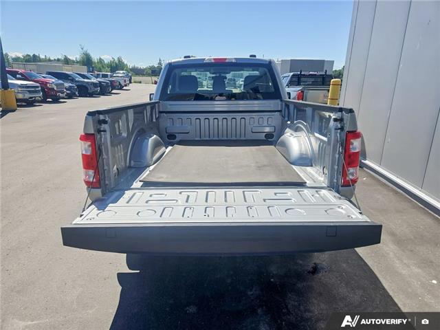 2021 Ford F-150 XL (Stk: 8788-26A) in Sault Ste. Marie - Image 12 of 23