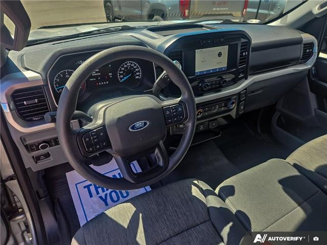 2021 Ford F-150 XL (Stk: 8788-26A) in Sault Ste. Marie - Image 13 of 23